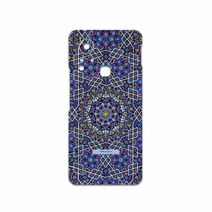 MAHOOT Iran-Tile6 Cover Sticker for Infinix Hot 11s