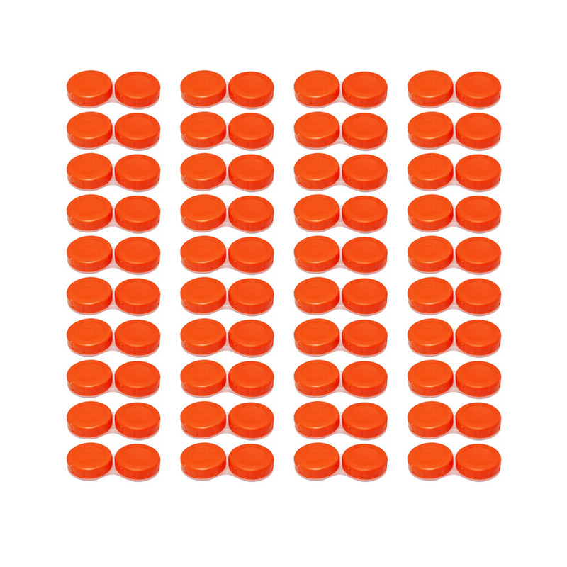 محفظه نگهداری لنز مدل LRP بسته 40 عددی