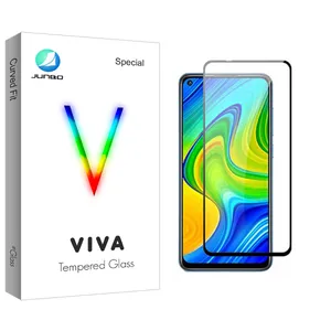 Junbo Viva Glass Ceramics Screen Protector For Xiaomi Note 9