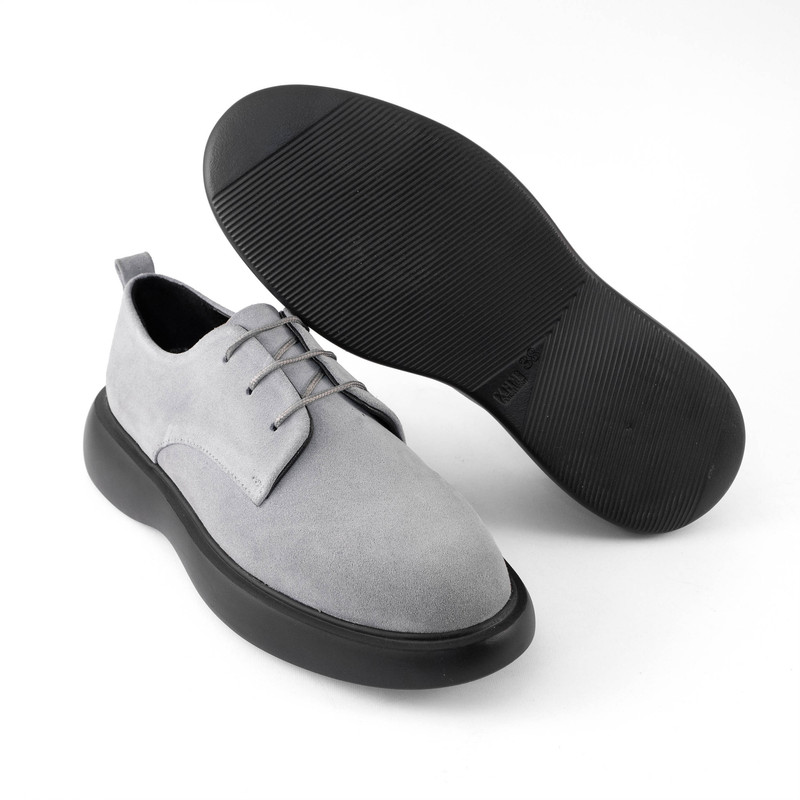 کفش روزمره زنانه منط مدل z322 کد 82555