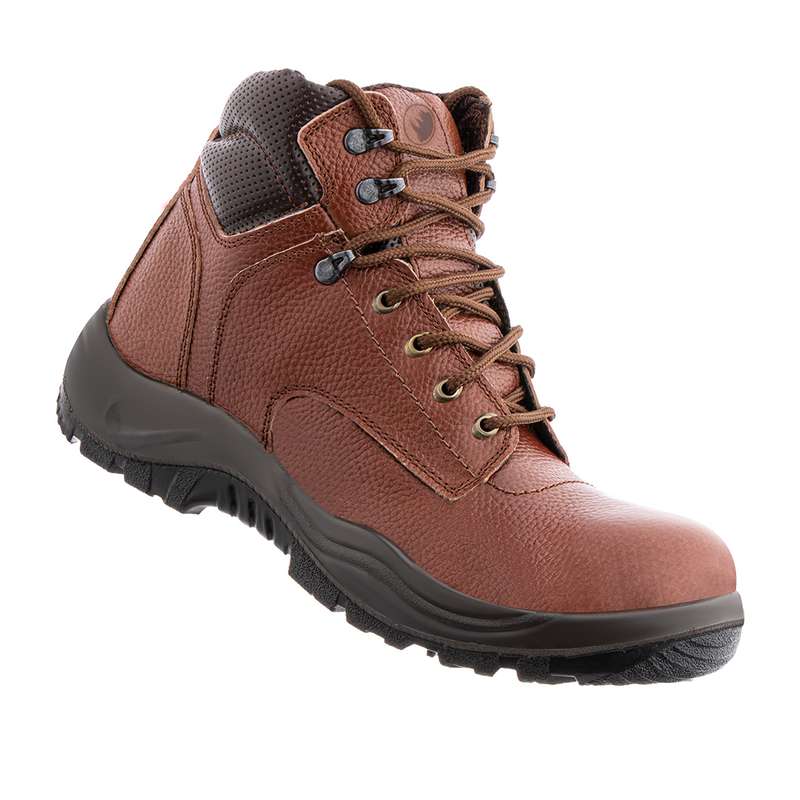 کفش ایمنی کارینو مدل تایتان