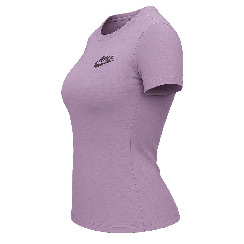 تی شرت آستین کوتاه ورزشی زنانه مدل Dri-Fit04