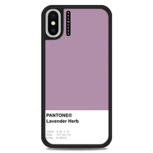 AKAM AMC-WAX-PANTONE-9 Cover For Apple iPhone X/Xs