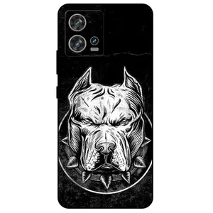 Megafone Bulldog 1885 Cover For Motorola Moto Edge 30 Fusion