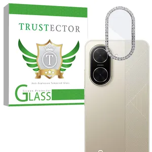 Trustector NRIT20 Ring Lens For Xiaomi Poco C71