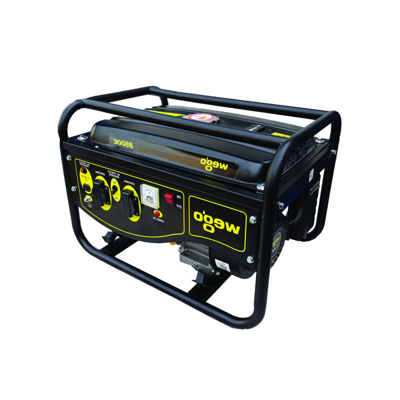 موتور برق بنزینی ویگو مدل 2800W-hendel