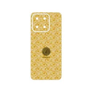 MAHOOT versace Cover Sticker for Honor X5b
