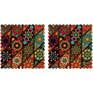 رومیزی رنس مدل TT3-42542 بسته 2 عددی