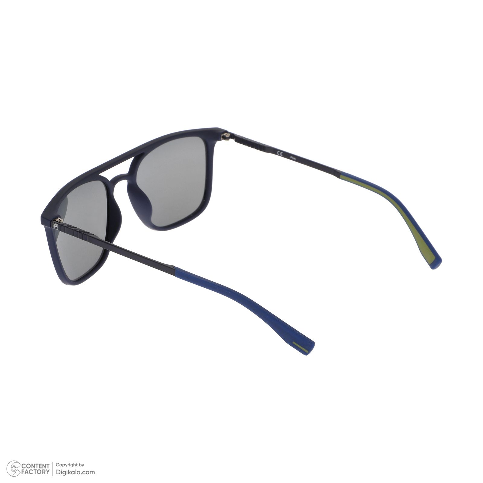 عینک آفتابی مردانه فیلا مدل SF9330-7SFP -  - 4