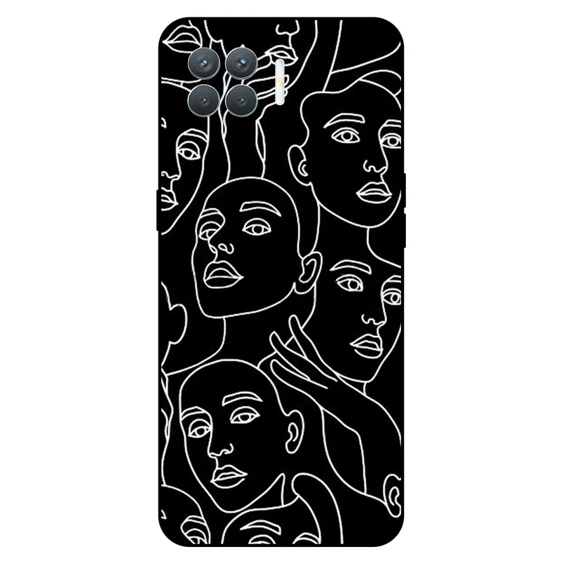 کاور مگافون کد 7762 مناسب برای گوشی موبایل اوپو A93