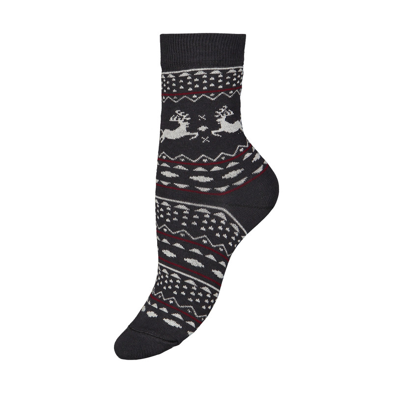 جوراب زنانه  گوزن کد 206 