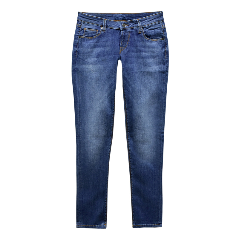 شلوار جین زنانه مدل J1-997101 