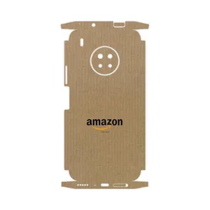 MAHOOT Amazon-FullSkin Cover Sticker for Huawei Y9a