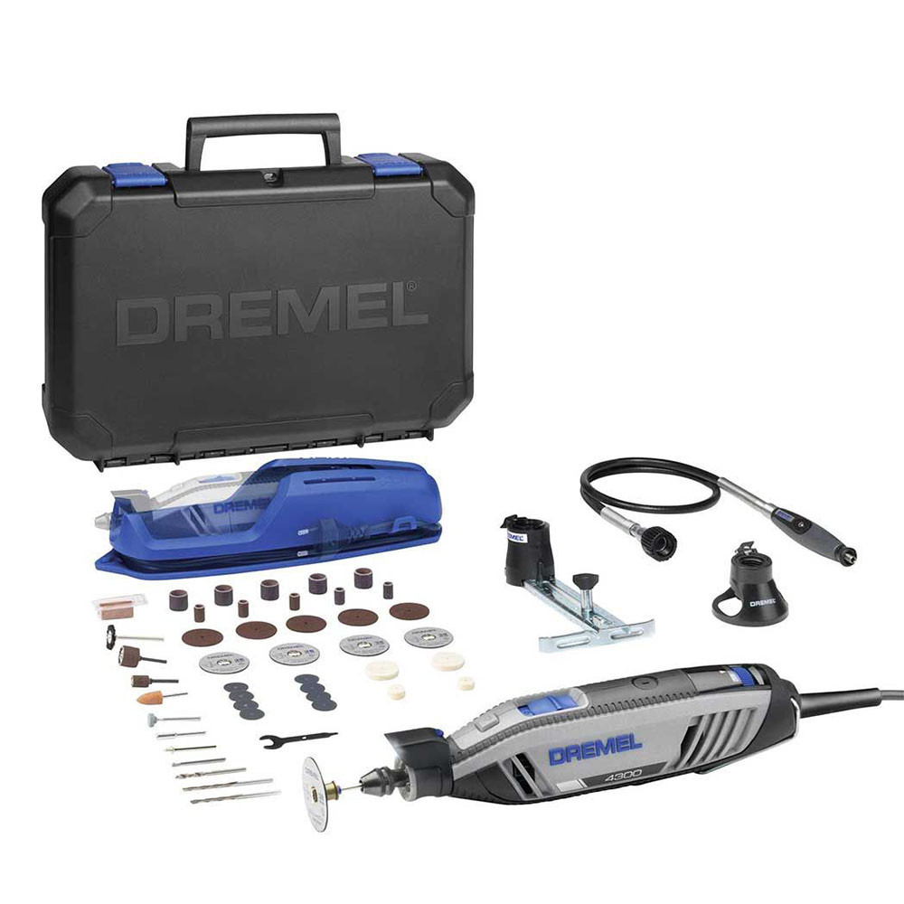 فرز مینیاتوری درمل مدل 3.45-4300