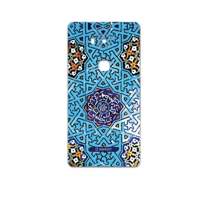 MAHOOT Slimi-Tile Cover Sticker for Honor 5X