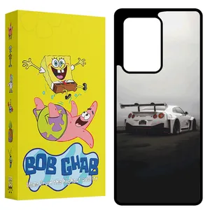  BOB Ghab BCPS20U Cover For Samsung Galaxy S20 ultra 4G / Galaxy S20 Ultra 5G