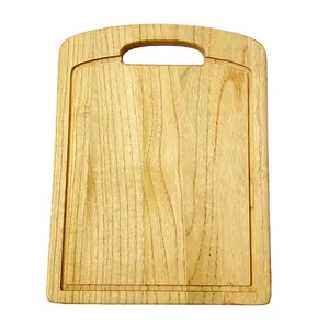 تخته گوشت چوبی مدل 001