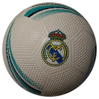 توپ فوتبال طرح رئال مادرید مدل PSRG4 