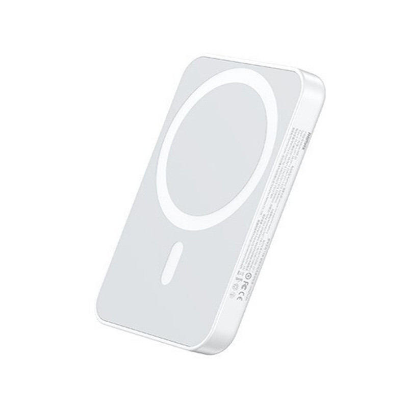 شارژر همراه ریمکس مدل RPP-65 ظرفیت 10000 میلی آمپر ساعت