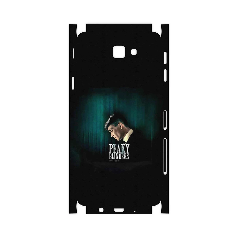 برچسب پوششی ماهوت مدل peaky blinders-FullSkin مناسب برای گوشی موبایل سامسونگ Galaxy J5 Prime