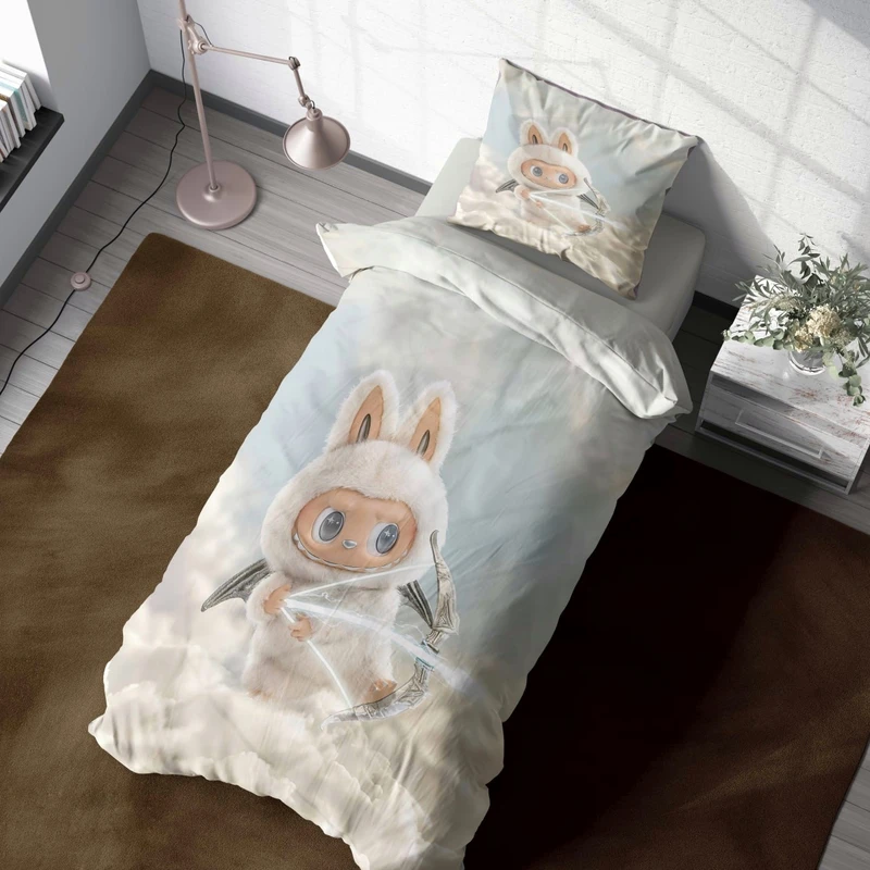 سرویس روتختی 1 نفره 6 تکه کالای خواب آرنا مدل ۰۰۹۲۰