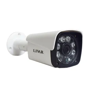دوربین مداربسته آنالوگ لیوار مدل TVI-Bullet کد 1646344