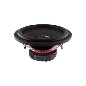 ساب ووفر خودرو دی اس 18 مدل GEN X124D