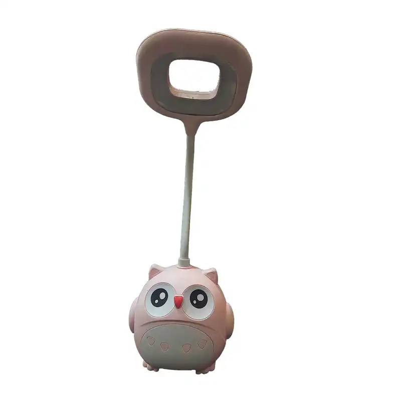 چراغ مطالعه مدل جغد DR527