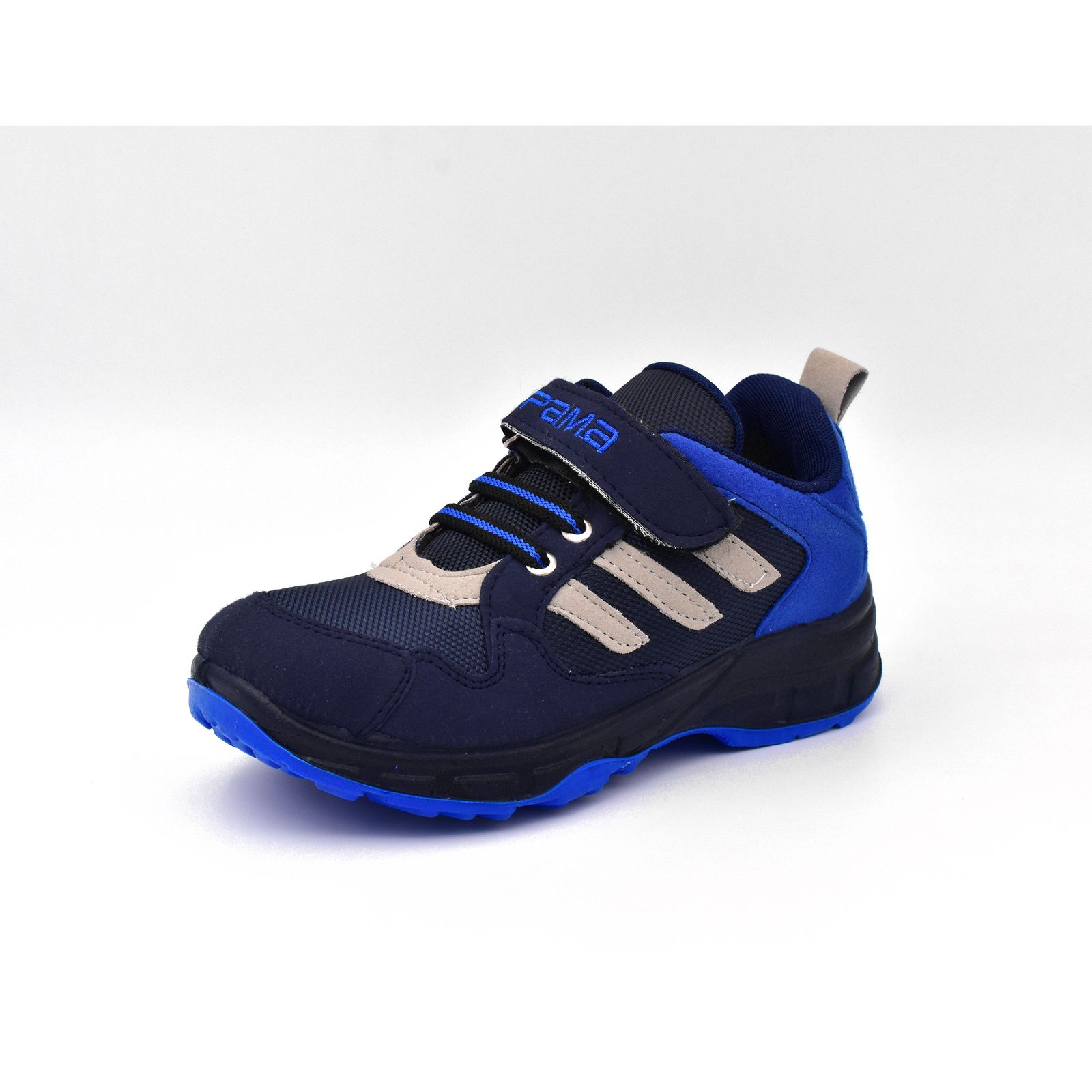 کفش مخصوص پیاده روی پسرانه پاما مدل Shalke کد G1239 -  - 8