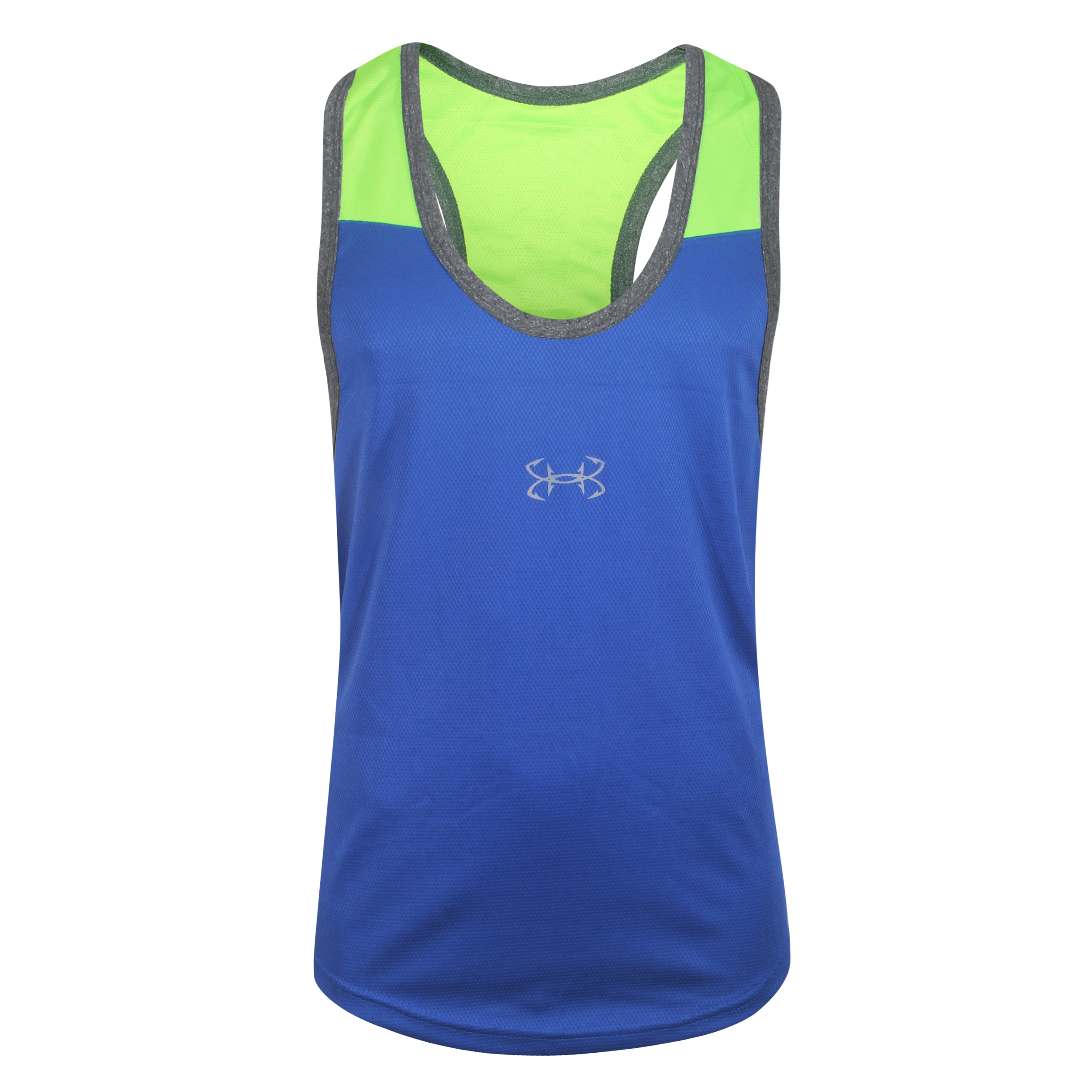 تاپ ورزشی مردانه مدل UNabM116