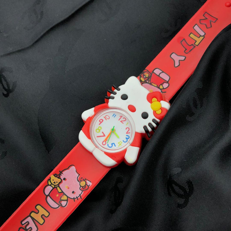 ساعت مچی عقربه ای دخترانه مدل go-231-gh ساعت مچی عقربه ای دخترانه مدل go-231-gh