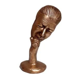 مجسمه طرح رخ کد131