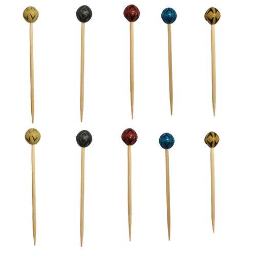 خلال دندان مدل مهره بسته 10 عددی