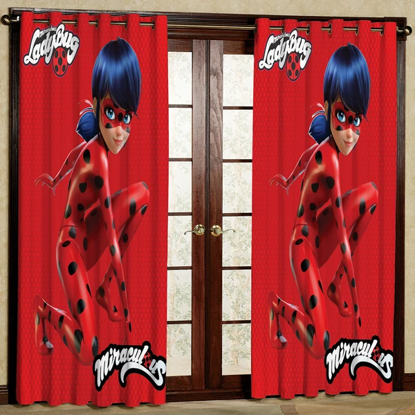 پرده پانچی کد 5639 سایز 280x140 سانتی متر