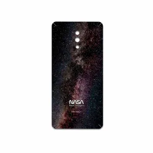 MAHOOT Universe-by-NASA-2 Cover Sticker for Oppo RENO 10X
