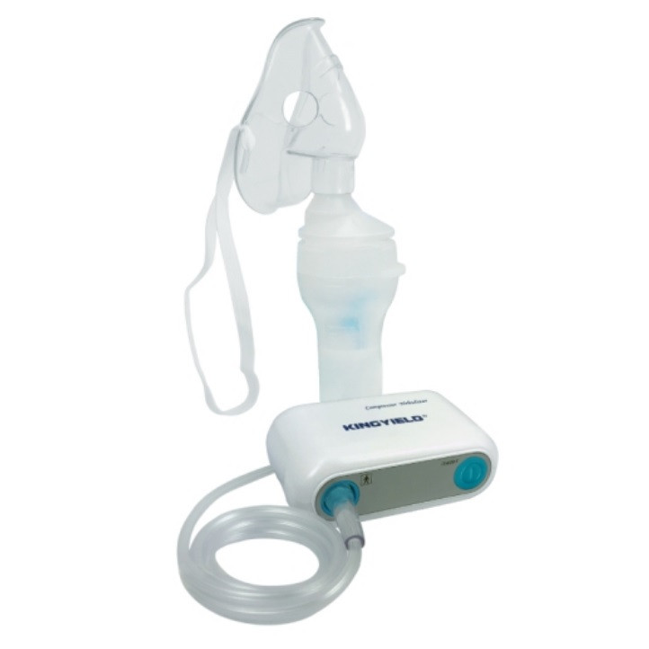 نبولایزر کینگیلد مدل NE502 نبولایزر کینگیلد مدل NE502