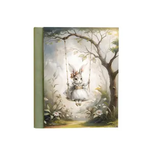 آلبوم عکس 20 برگ مدل پیسکا 21--16