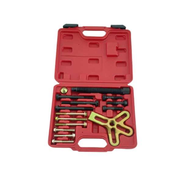 مجموعه 14 عددی فرمان کش خودرو مدل K14 مجموعه 14 عددی فرمان کش خودرو مدل K14