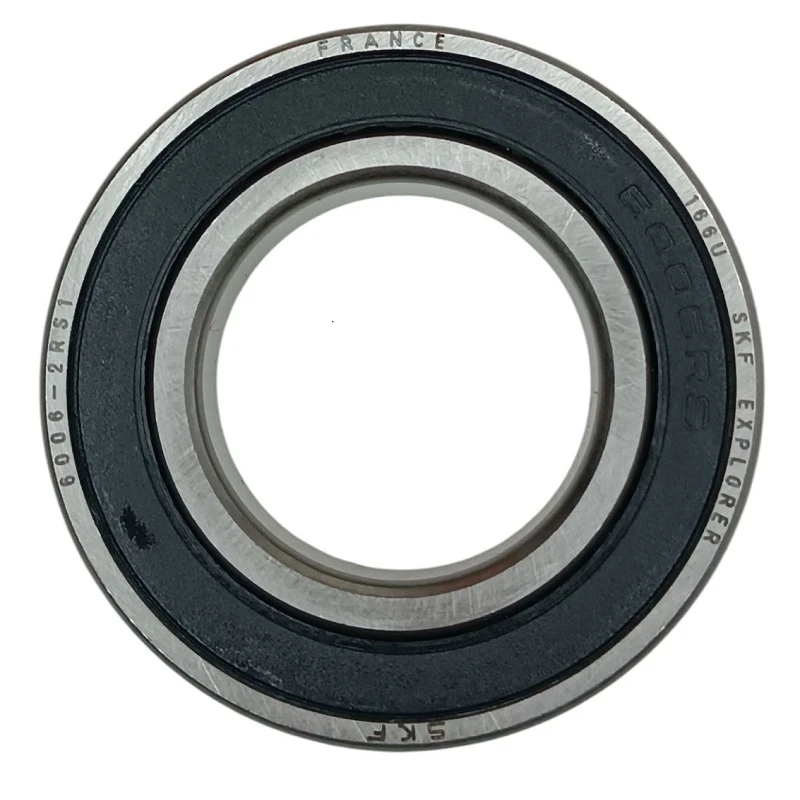 بلبرینگ وسط پلوس  اس کی اف کد 6006  مناسب برای پژو 206 و پژو پارس