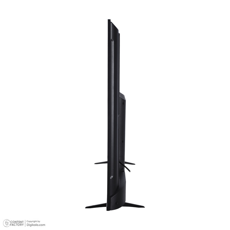 تلوزیون ال ای دی هوشمند آکسون مدل XT-6510FS سایز 65 اینچ