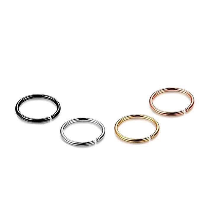 پیرسینگ بدن زنانه پایتخت مدل PS444 -  - 2