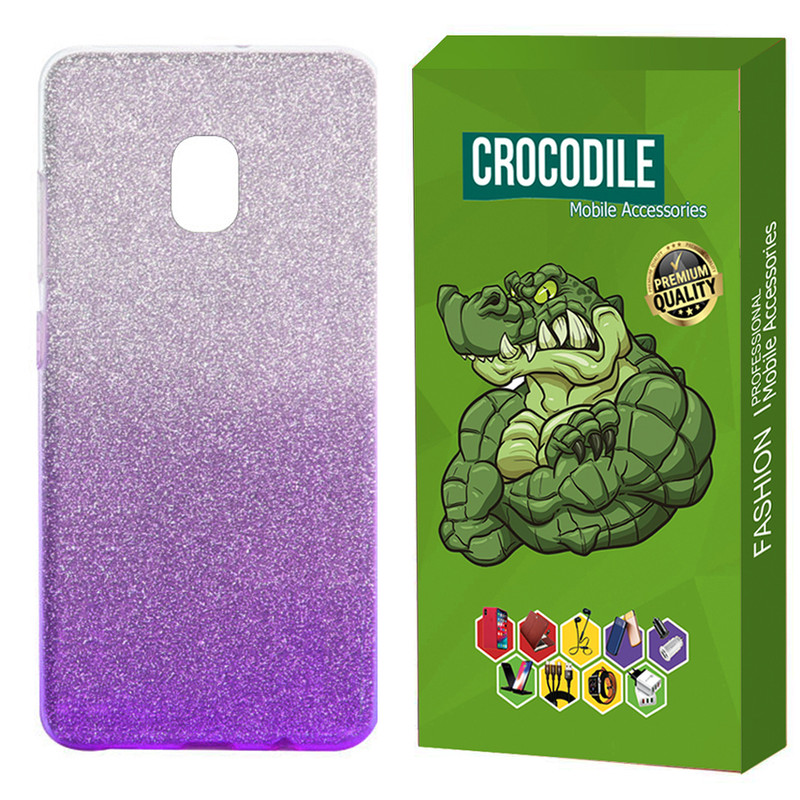 کاور کروکودیل مدل C-Aklili مناسب برای گوشی موبایل سامسونگ Galaxy J7 Pro