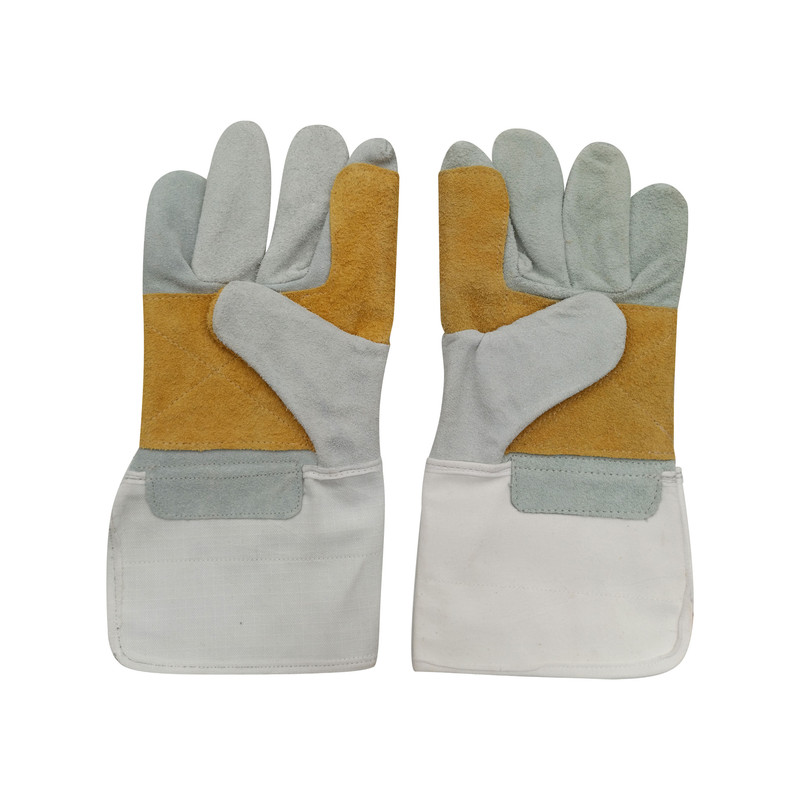 دستکش ایمنی ماموت مدل d20