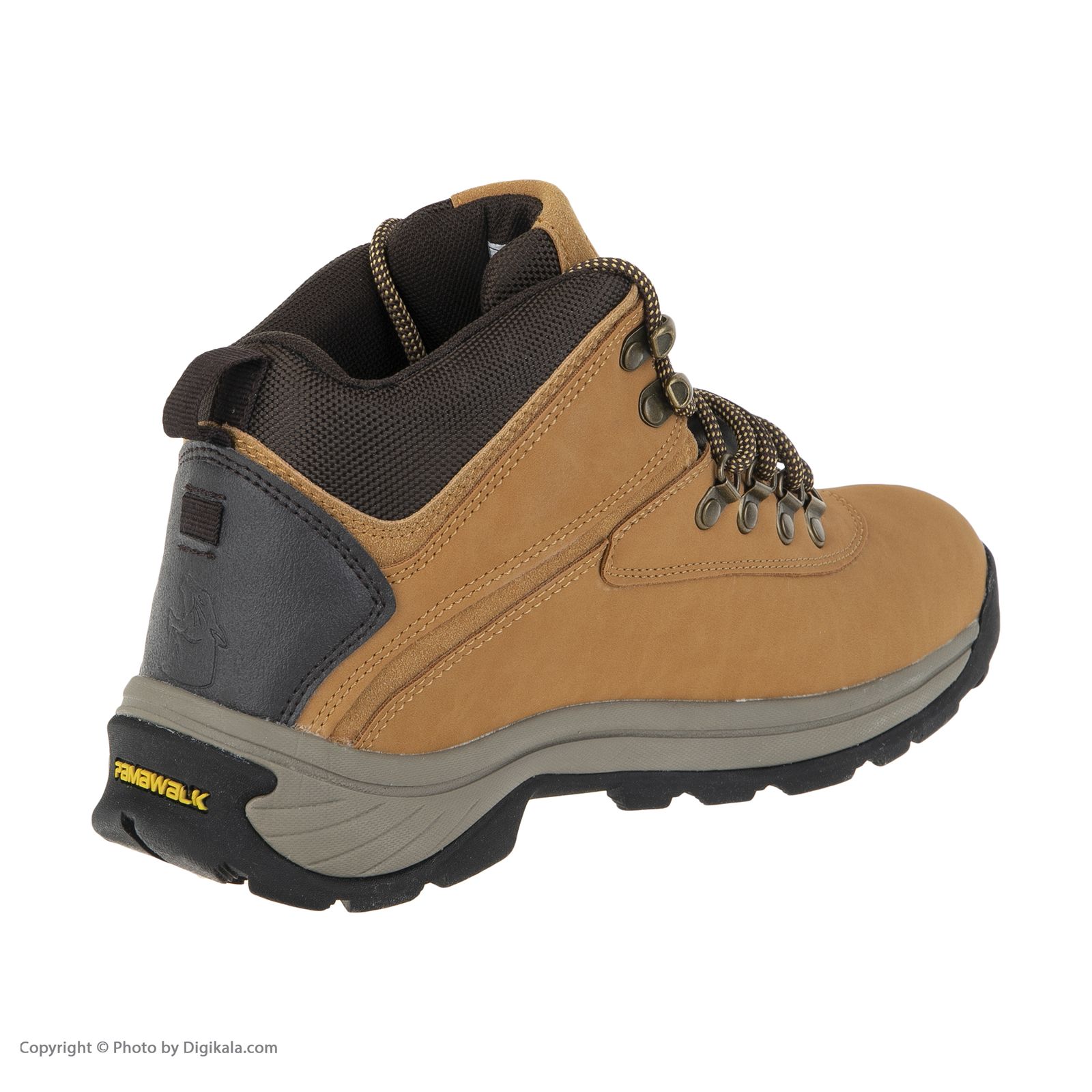 کفش کوهنوردی مردانه پاما مدل EON کد G1066-2 -  - 5