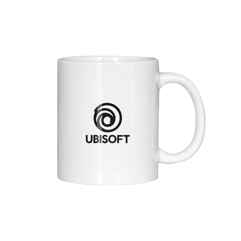 ماگ ژالینو طرح Ubisoft کد 001