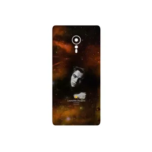MAHOOT Leonardo Dicaprio Cover Sticker for Lenovo ZUK Z2