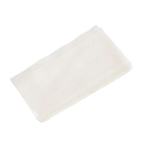 دستمال ناژه مدل White بسته 10 عددی