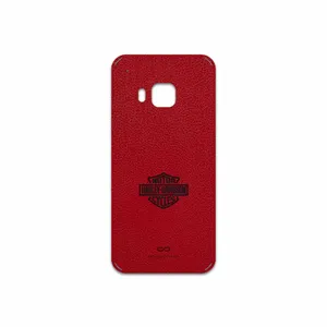 MAHOOT RL-HRLY_DVDSN Cover Sticker for HTC One M9