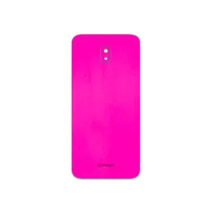 MAHOOT Phosphorus-Pink Cover Sticker for Samsung Galaxy J7 Pro