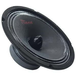 میدرنج پشت خودرو دیانا مدل MD-200.3 سایز 8 اینچ بسته دوعددی